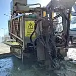 Tracto Teknik - Grundodrill 20 S - İkinci El Yatay Sondaj Makinesi (3)