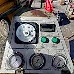 Tracto Teknik - Grundodrill 20 S - İkinci El Yatay Sondaj Makinesi (8)