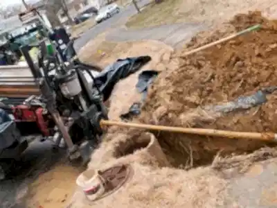 Yönlendirilebilir yatay sondaj firması